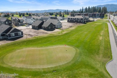 Located on Hole 10 at the recently renovated Prairie Falls golf on Prairie Falls Golf Club in Idaho - for sale on GolfHomes.com, golf home, golf lot