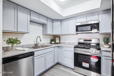 Discover the perfect blend of location, lifestyle, and on Cerbat Cliffs Golf Course in Arizona - for sale on GolfHomes.com, golf home, golf lot
