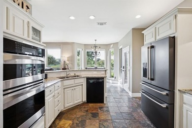 Nestled on a quiet cul-de-sac in the prestigious Stonebridge on Stonebridge Ranch Country Club in Texas - for sale on GolfHomes.com, golf home, golf lot