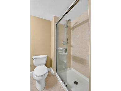 Welcome to this light and bright 2 bedroom, 2.5 bath townhouse on Boca Lago Golf and Country Club in Florida - for sale on GolfHomes.com, golf home, golf lot