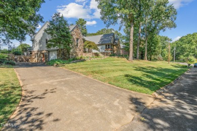 Custom designed and built by one of the premier area builders on  in Tennessee - for sale on GolfHomes.com, golf home, golf lot