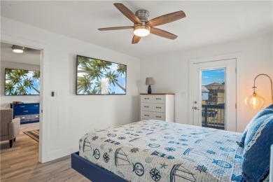 510 Bralley is three properties in one, offering the perfect on Palmilla Beach Golf Club in Texas - for sale on GolfHomes.com, golf home, golf lot