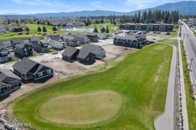 Located on Hole 10 at the recently renovated Prairie Falls golf on Prairie Falls Golf Club in Idaho - for sale on GolfHomes.com, golf home, golf lot