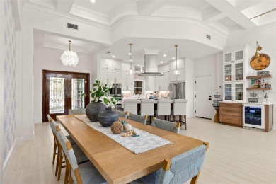 Welcome to 2133 Harbor View Dr in Dunedin FL. Dreams do come on The Dunedin Country Club in Florida - for sale on GolfHomes.com, golf home, golf lot