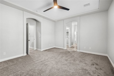 STUNNING 4 BEDROOM / 2 BATH 1,882 SQFT GOLF COURSE HOME!!! Come on Valle Vista Golf Course in Arizona - for sale on GolfHomes.com, golf home, golf lot