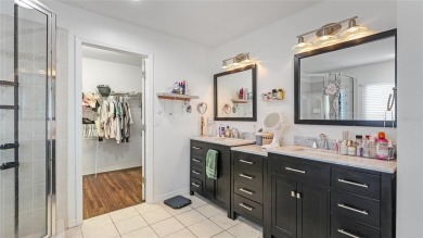 Short Sale. 4 bedroom 3 1/2 bath pool home & almost 3000 sq ft on Imperial Lakewoods Golf Club in Florida - for sale on GolfHomes.com, golf home, golf lot