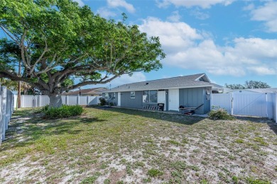 Welcome to this WELL MAINTAINED AND MOVE IN READY, one level on North Lakes Golf Course in Florida - for sale on GolfHomes.com, golf home, golf lot