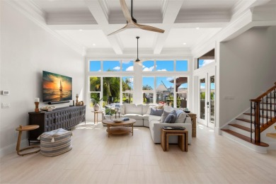 Welcome to 2133 Harbor View Dr in Dunedin FL. Dreams do come on The Dunedin Country Club in Florida - for sale on GolfHomes.com, golf home, golf lot
