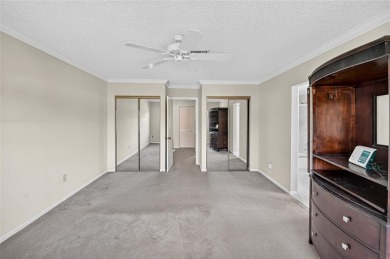 Welcome to this light and bright 2 bedroom, 2.5 bath townhouse on Boca Lago Golf and Country Club in Florida - for sale on GolfHomes.com, golf home, golf lot