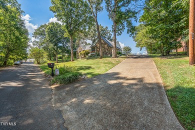 Custom designed and built by one of the premier area builders on  in Tennessee - for sale on GolfHomes.com, golf home, golf lot