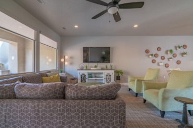 Zoned Nightly Rental, this unit is located in Southern Utah's on Entrada at Snow Canyon in Utah - for sale on GolfHomes.com, golf home, golf lot