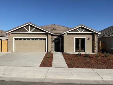 Welcome home to Dry Creek Oaks, an active adult community in on Dry Creek Ranch Golf Club, Inc. in California - for sale on GolfHomes.com, golf home, golf lot