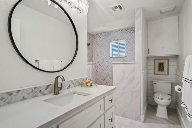 510 Bralley is three properties in one, offering the perfect on Palmilla Beach Golf Club in Texas - for sale on GolfHomes.com, golf home, golf lot