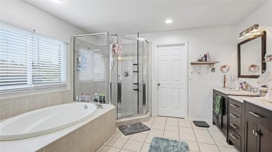 Short Sale. 4 bedroom 3 1/2 bath pool home & almost 3000 sq ft on Imperial Lakewoods Golf Club in Florida - for sale on GolfHomes.com, golf home, golf lot
