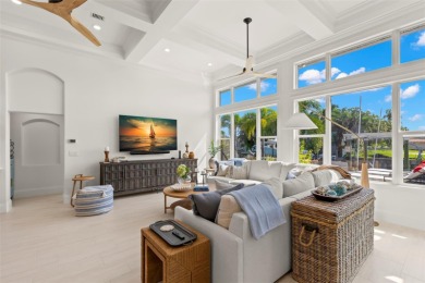 Welcome to 2133 Harbor View Dr in Dunedin FL. Dreams do come on The Dunedin Country Club in Florida - for sale on GolfHomes.com, golf home, golf lot