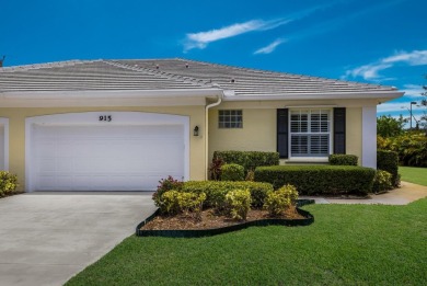 Now is your time to own this beautiful, well maintained home on The Venice Golf and Country Club in Florida - for sale on GolfHomes.com, golf home, golf lot
