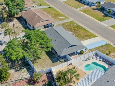 Welcome to this WELL MAINTAINED AND MOVE IN READY, one level on North Lakes Golf Course in Florida - for sale on GolfHomes.com, golf home, golf lot