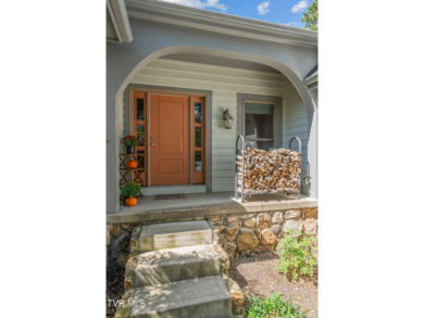 Custom designed and built by one of the premier area builders on  in Tennessee - for sale on GolfHomes.com, golf home, golf lot