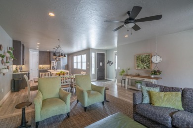 Zoned Nightly Rental, this unit is located in Southern Utah's on Entrada at Snow Canyon in Utah - for sale on GolfHomes.com, golf home, golf lot