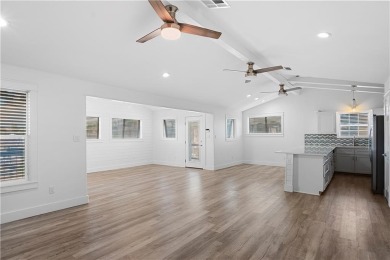 510 Bralley is three properties in one, offering the perfect on Palmilla Beach Golf Club in Texas - for sale on GolfHomes.com, golf home, golf lot
