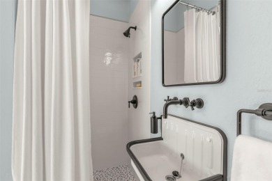 Welcome to 2133 Harbor View Dr in Dunedin FL. Dreams do come on The Dunedin Country Club in Florida - for sale on GolfHomes.com, golf home, golf lot