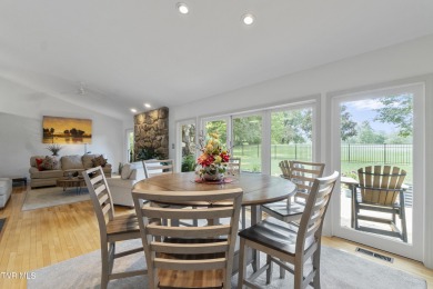 Custom designed and built by one of the premier area builders on  in Tennessee - for sale on GolfHomes.com, golf home, golf lot