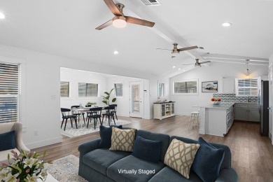 510 Bralley is three properties in one, offering the perfect on Palmilla Beach Golf Club in Texas - for sale on GolfHomes.com, golf home, golf lot