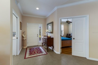 Now is your time to own this beautiful, well maintained home on The Venice Golf and Country Club in Florida - for sale on GolfHomes.com, golf home, golf lot
