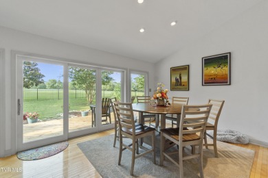 Custom designed and built by one of the premier area builders on  in Tennessee - for sale on GolfHomes.com, golf home, golf lot