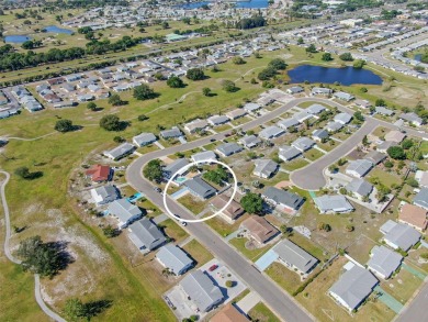 Welcome to this WELL MAINTAINED AND MOVE IN READY, one level on North Lakes Golf Course in Florida - for sale on GolfHomes.com, golf home, golf lot