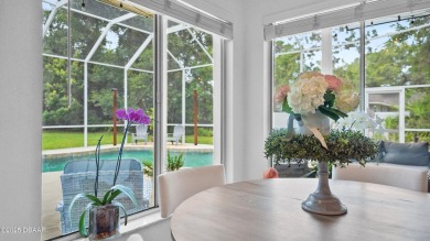Stunning 3 bed, 2 bath home in the desirable Sugar Mill Country on Sugar Mill Country Club in Florida - for sale on GolfHomes.com, golf home, golf lot