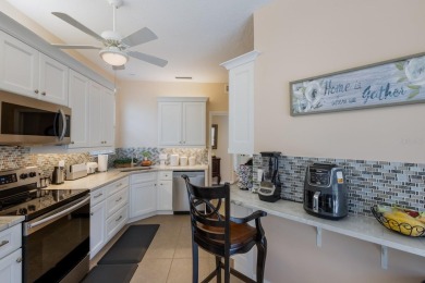 Now is your time to own this beautiful, well maintained home on The Venice Golf and Country Club in Florida - for sale on GolfHomes.com, golf home, golf lot