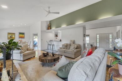 Custom designed and built by one of the premier area builders on  in Tennessee - for sale on GolfHomes.com, golf home, golf lot
