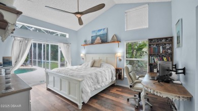 Stunning 3 bed, 2 bath home in the desirable Sugar Mill Country on Sugar Mill Country Club in Florida - for sale on GolfHomes.com, golf home, golf lot