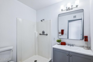 Discover the perfect blend of location, lifestyle, and on Cerbat Cliffs Golf Course in Arizona - for sale on GolfHomes.com, golf home, golf lot