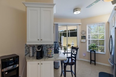 Now is your time to own this beautiful, well maintained home on The Venice Golf and Country Club in Florida - for sale on GolfHomes.com, golf home, golf lot