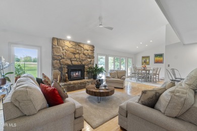 Custom designed and built by one of the premier area builders on  in Tennessee - for sale on GolfHomes.com, golf home, golf lot