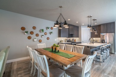 Zoned Nightly Rental, this unit is located in Southern Utah's on Entrada at Snow Canyon in Utah - for sale on GolfHomes.com, golf home, golf lot