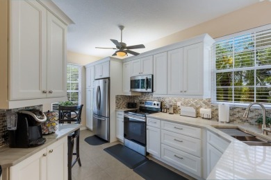 Now is your time to own this beautiful, well maintained home on The Venice Golf and Country Club in Florida - for sale on GolfHomes.com, golf home, golf lot
