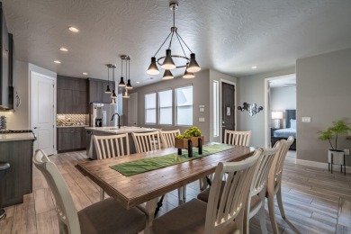 Zoned Nightly Rental, this unit is located in Southern Utah's on Entrada at Snow Canyon in Utah - for sale on GolfHomes.com, golf home, golf lot