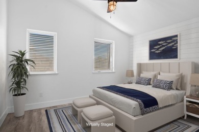 510 Bralley is three properties in one, offering the perfect on Palmilla Beach Golf Club in Texas - for sale on GolfHomes.com, golf home, golf lot