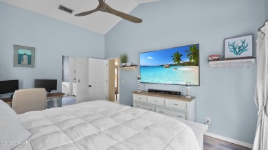Stunning 3 bed, 2 bath home in the desirable Sugar Mill Country on Sugar Mill Country Club in Florida - for sale on GolfHomes.com, golf home, golf lot