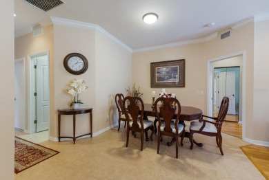 Now is your time to own this beautiful, well maintained home on The Venice Golf and Country Club in Florida - for sale on GolfHomes.com, golf home, golf lot
