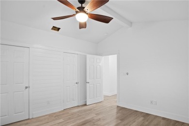 510 Bralley is three properties in one, offering the perfect on Palmilla Beach Golf Club in Texas - for sale on GolfHomes.com, golf home, golf lot