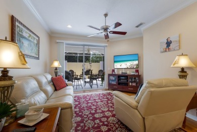 Now is your time to own this beautiful, well maintained home on The Venice Golf and Country Club in Florida - for sale on GolfHomes.com, golf home, golf lot
