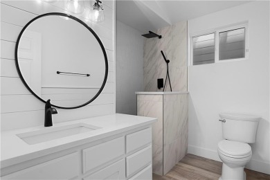 510 Bralley is three properties in one, offering the perfect on Palmilla Beach Golf Club in Texas - for sale on GolfHomes.com, golf home, golf lot