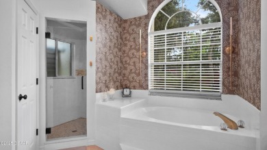 Stunning 3 bed, 2 bath home in the desirable Sugar Mill Country on Sugar Mill Country Club in Florida - for sale on GolfHomes.com, golf home, golf lot