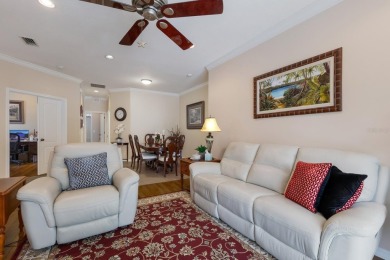 Now is your time to own this beautiful, well maintained home on The Venice Golf and Country Club in Florida - for sale on GolfHomes.com, golf home, golf lot
