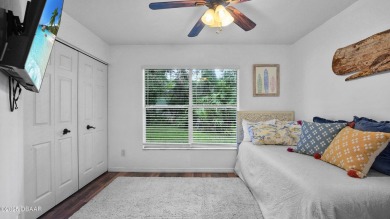 Stunning 3 bed, 2 bath home in the desirable Sugar Mill Country on Sugar Mill Country Club in Florida - for sale on GolfHomes.com, golf home, golf lot