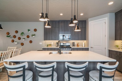 Zoned Nightly Rental, this unit is located in Southern Utah's on Entrada at Snow Canyon in Utah - for sale on GolfHomes.com, golf home, golf lot